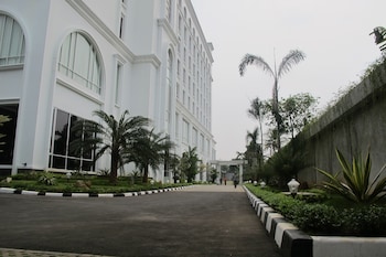 the sahira hotel syariah