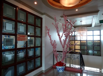 Orange Grove Hotel,Davao City>>Davao,3 star