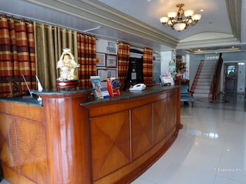 Orange Grove Hotel,Davao City>>Davao,3 star