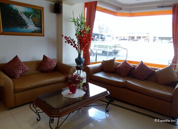 Orange Grove Hotel,Davao City>>Davao,3 star