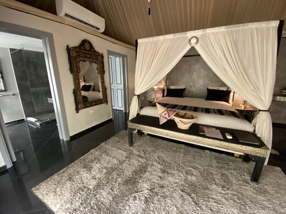 eden lodges and spa