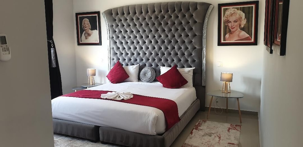 eden lodges and spa