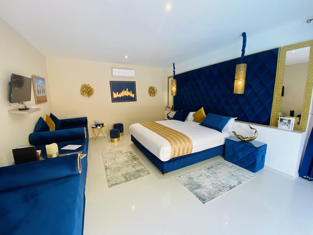 eden lodges and spa