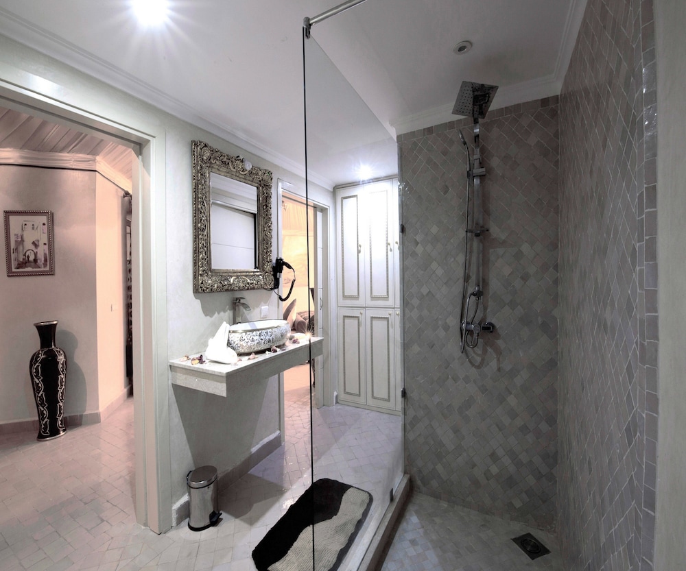 eden lodges and spa