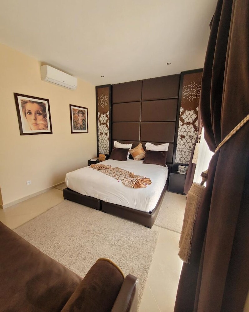 eden lodges and spa