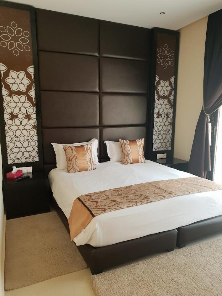 eden lodges and spa