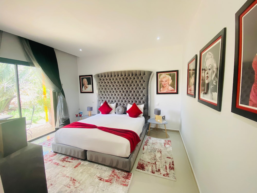 eden lodges and spa