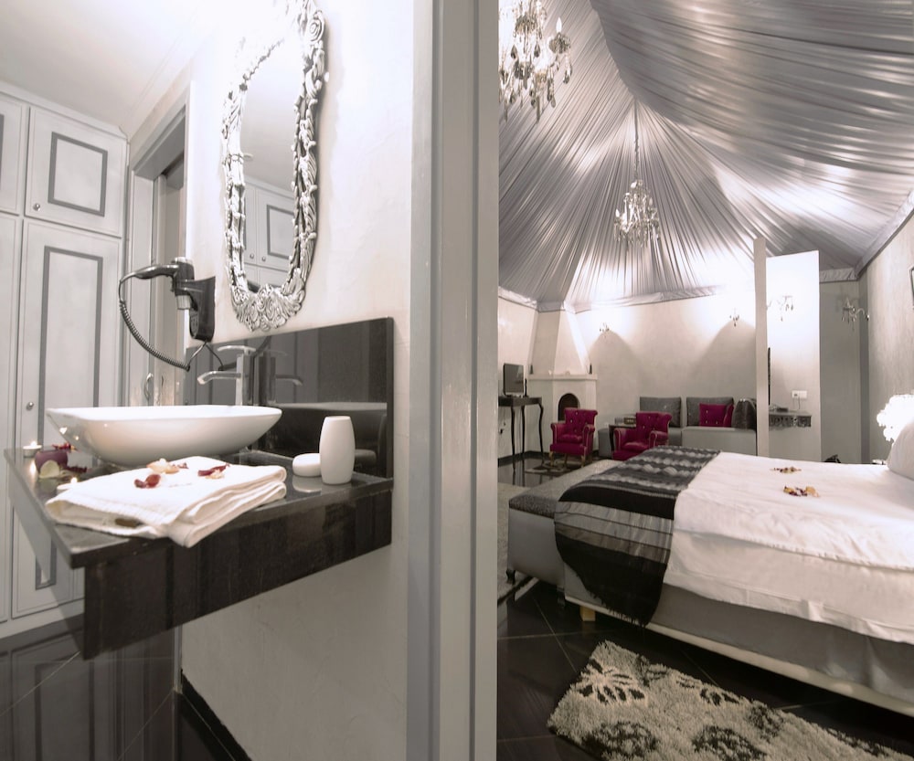 eden lodges and spa