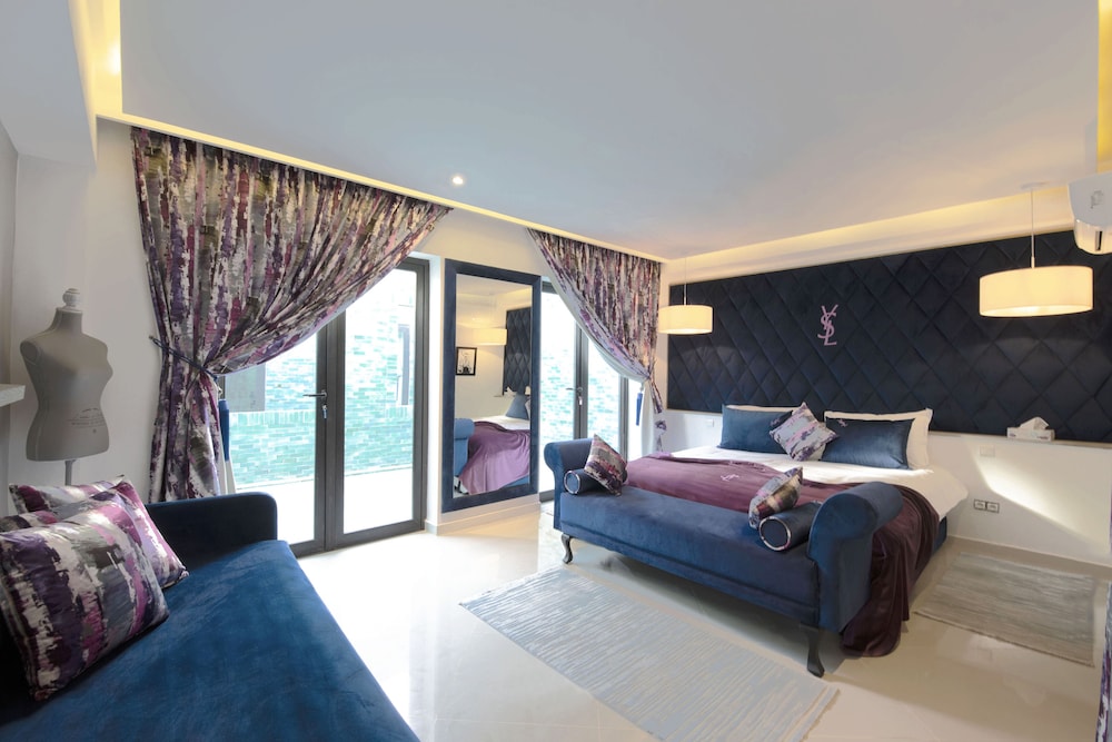 eden lodges and spa
