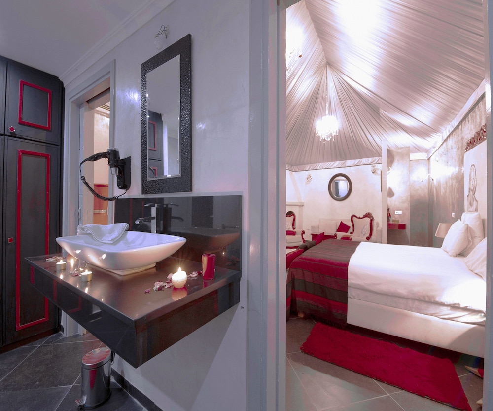 eden lodges and spa