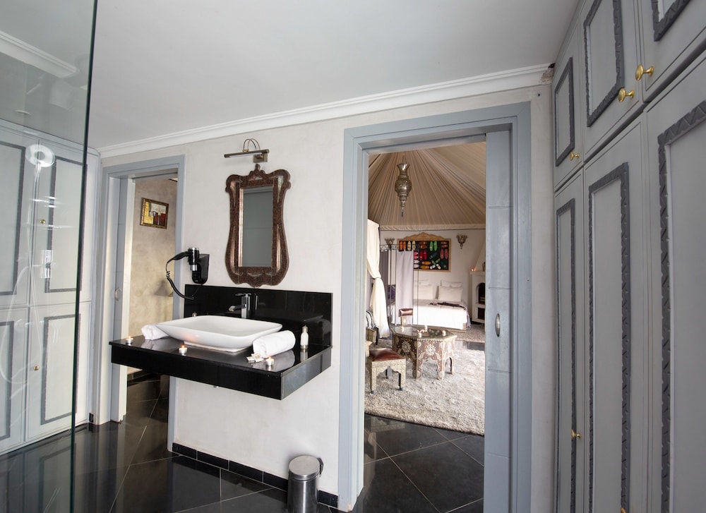 eden lodges and spa