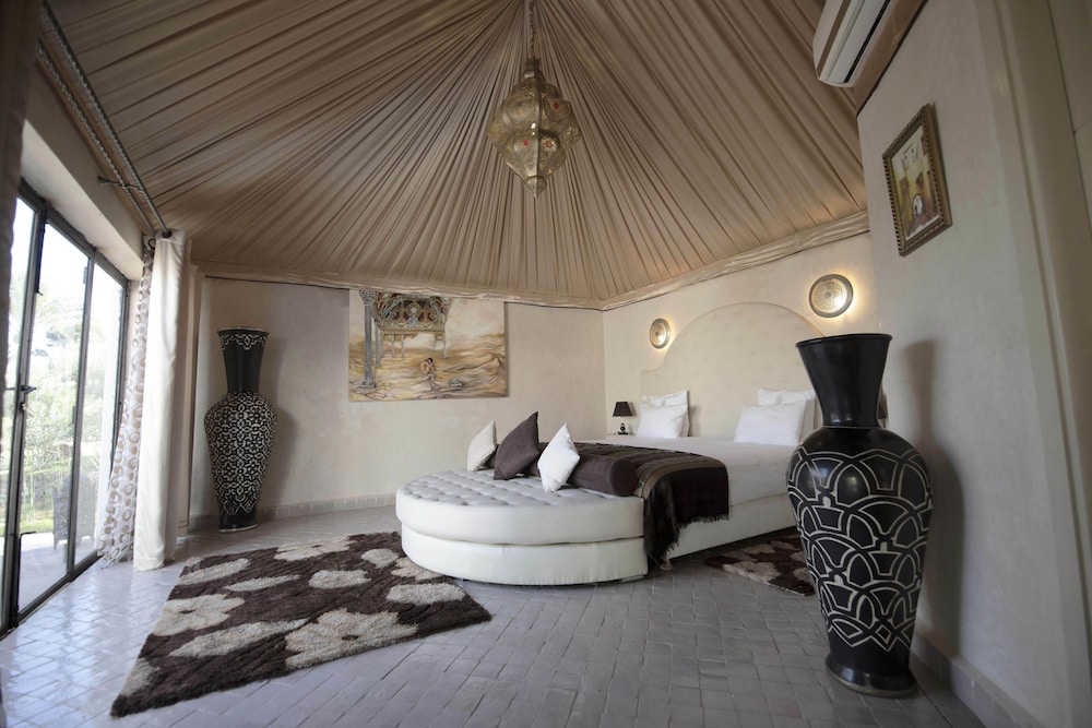 eden lodges and spa