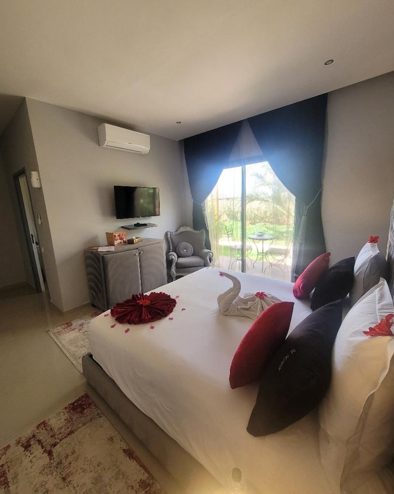 eden lodges and spa