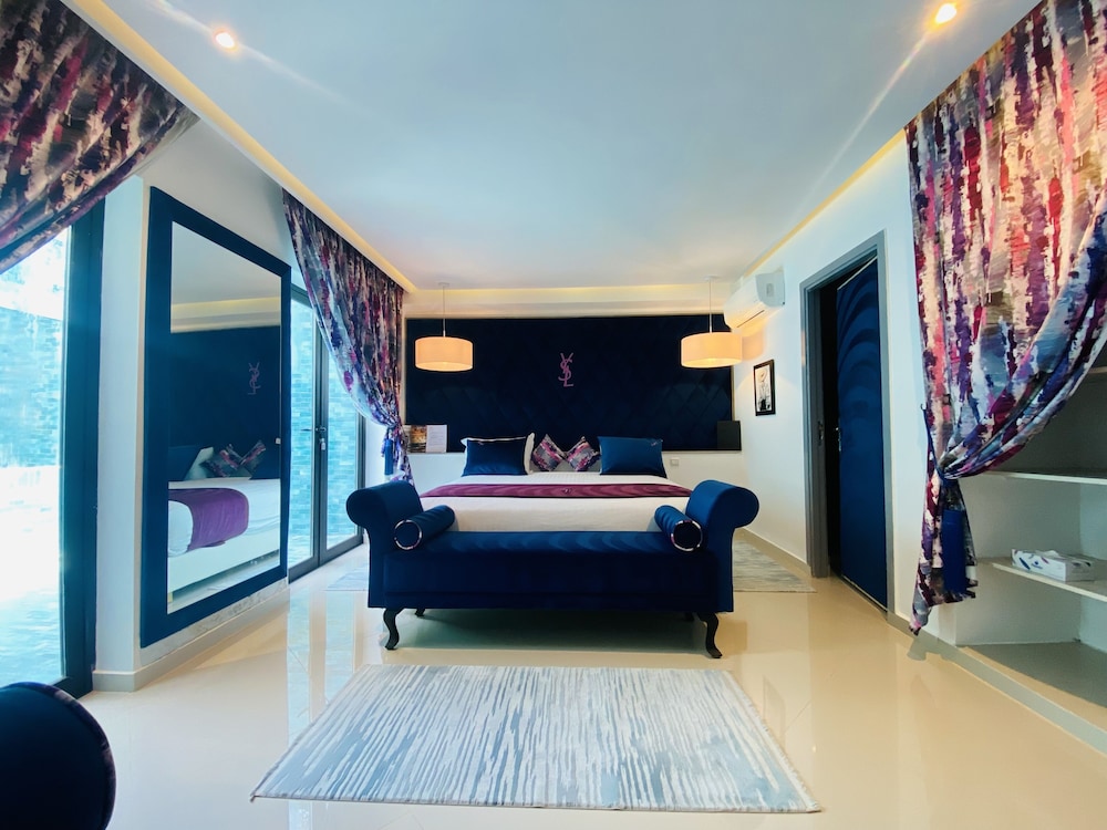 eden lodges and spa