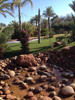 eden lodges and spa
