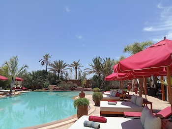 eden lodges and spa