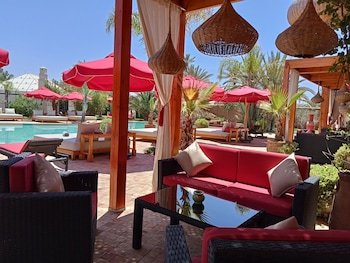 eden lodges and spa