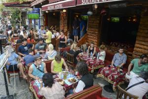 sultan hostel and guesthouse