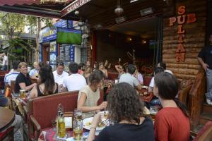 sultan hostel and guesthouse