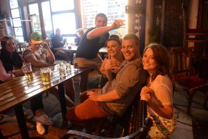 sultan hostel and guesthouse