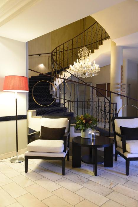 home hotel smedjan