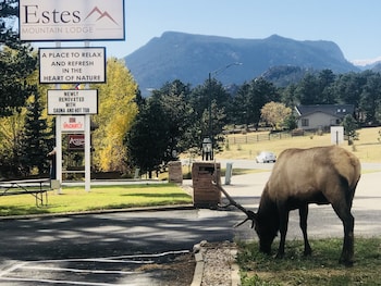 estes mountain inn
