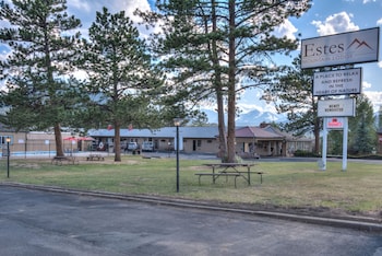 estes mountain inn