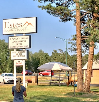 estes park