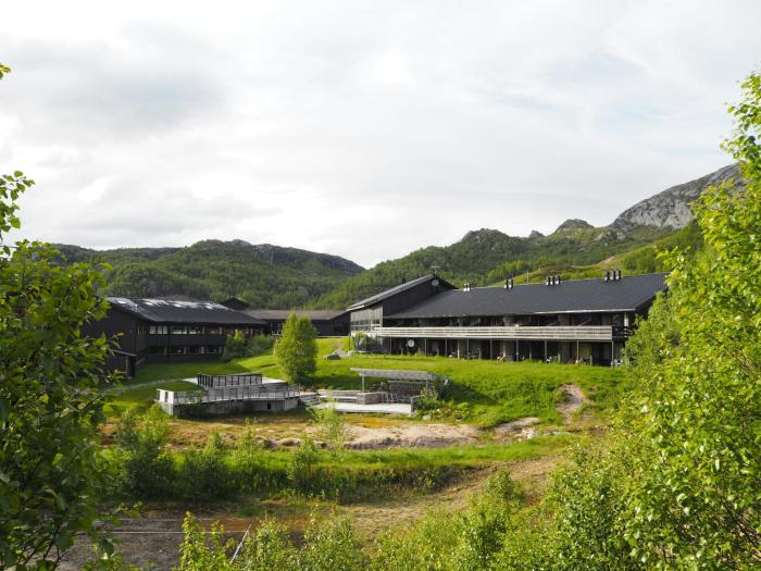 sirdal