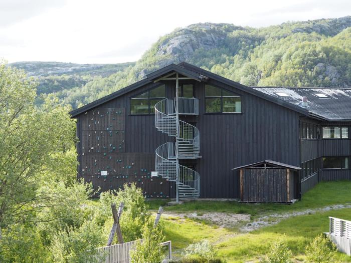 sirdal