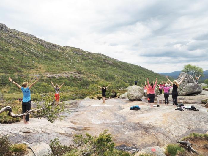 sirdal