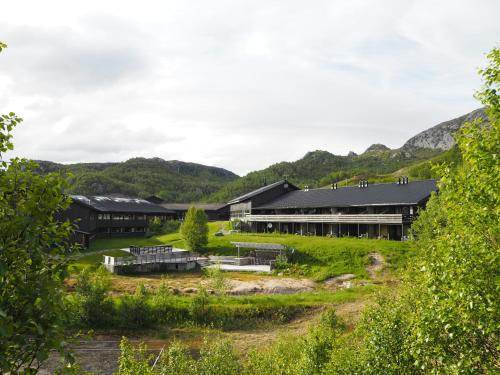 sirdal