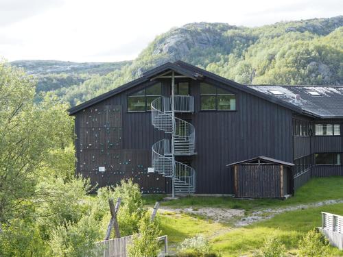 sirdal
