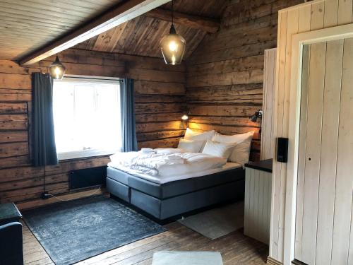 reine rorbuer by classic norway hotels