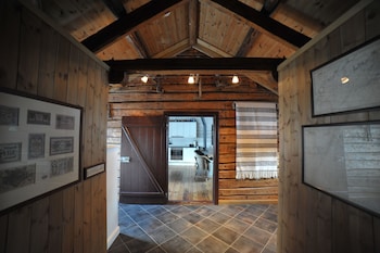 reine rorbuer by classic norway hotels