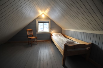 reine rorbuer by classic norway hotels