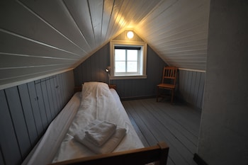 reine rorbuer by classic norway hotels