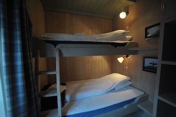 reine rorbuer by classic norway hotels