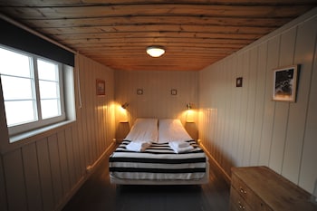 reine rorbuer by classic norway hotels
