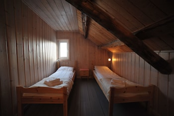 reine rorbuer by classic norway hotels