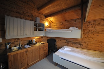 reine rorbuer by classic norway hotels