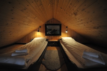 reine rorbuer by classic norway hotels