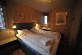 reine rorbuer by classic norway hotels