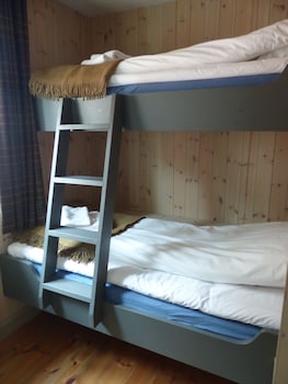 reine rorbuer by classic norway hotels