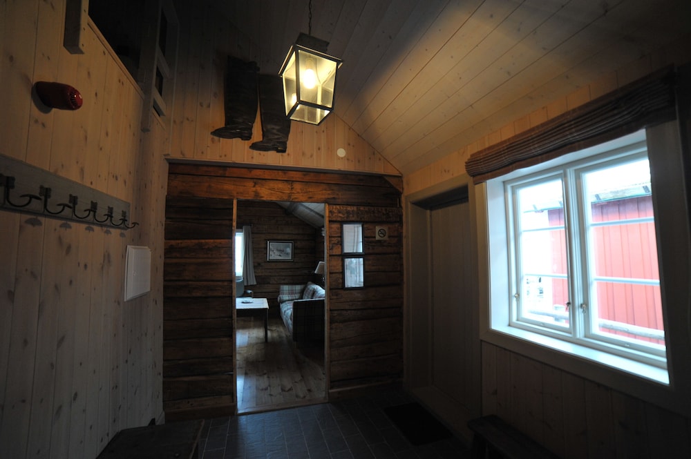 reine rorbuer by classic norway hotels