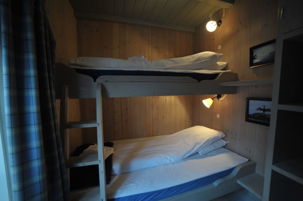 reine rorbuer by classic norway hotels