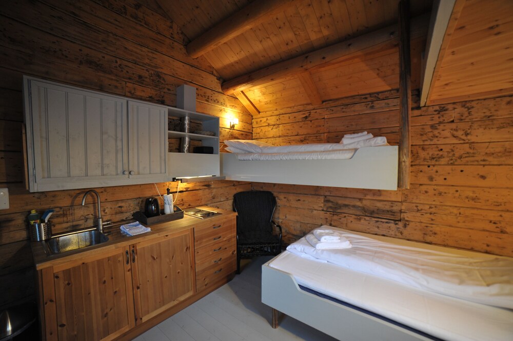 reine rorbuer by classic norway hotels