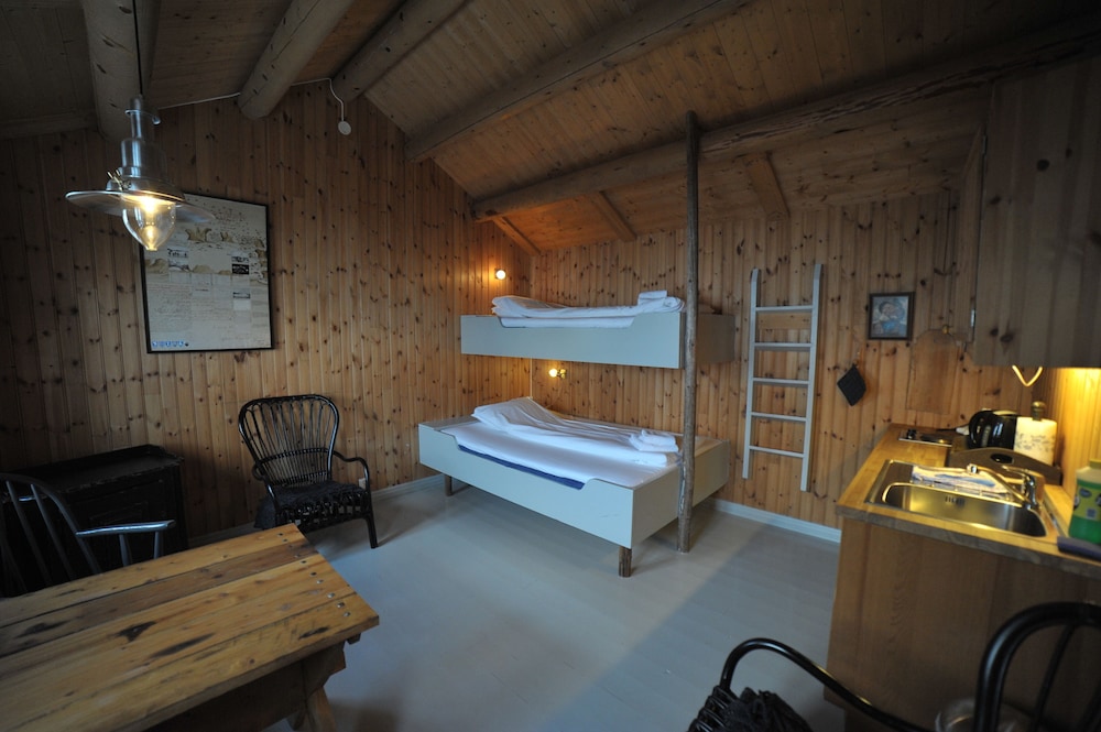 reine rorbuer by classic norway hotels