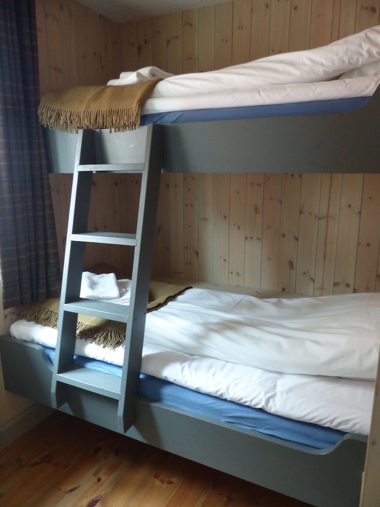 reine rorbuer by classic norway hotels