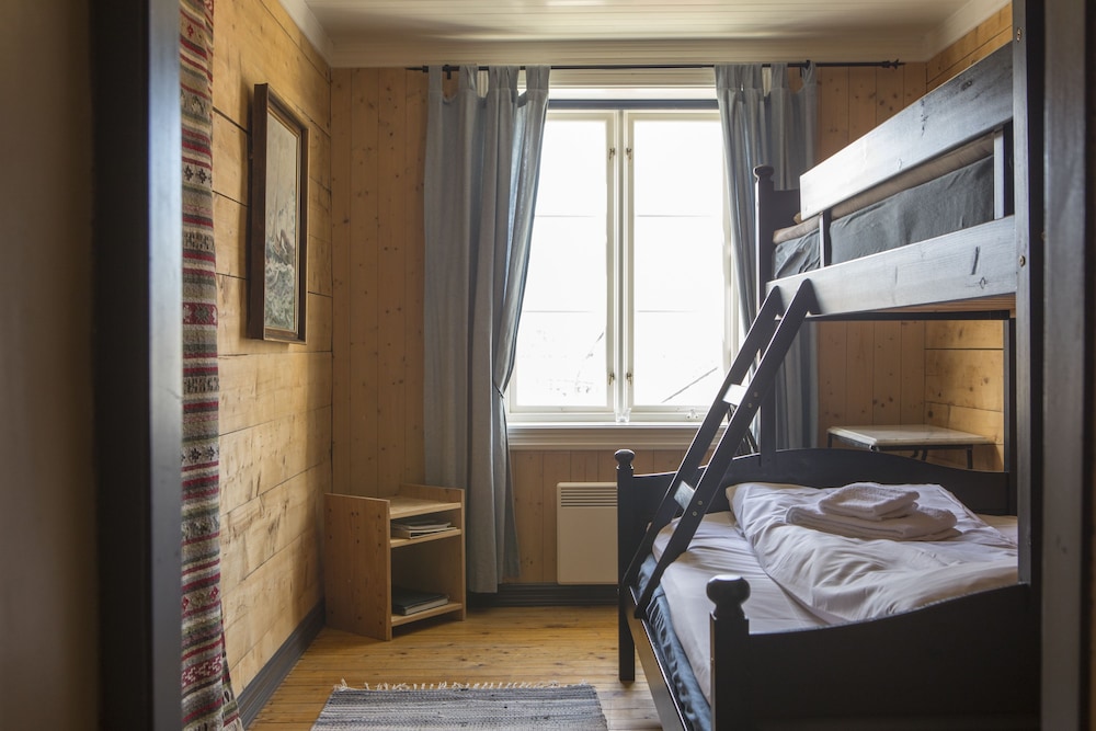 reine rorbuer by classic norway hotels